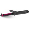 Esperanza JANET Curling iron Warm Black, Pink 1.8 m