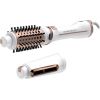 Rowenta Brush Activ Ultimate Care CF9720 Hot air brush Warm Copper, White 2 m