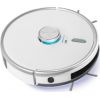 Concept VR3205 robot vacuum 0.6 L Bagless White