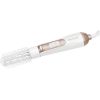 ProfiCare PC-HAS 3011 Hot air brush Warm Champagne, White 800 W