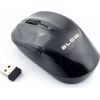 Wireless optical mouse BLOW MB-10 black