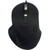 Matias ergonomic mouse Mac PBT USB-C (4 buttons ,wheel) Black