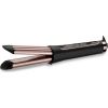 BaByliss C112E  Curl Styler Luxe Curling iron Warm Black, Rose Gold 32 W 98.4" (2.5 m)