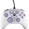 Turtle Beach controller React-R, white/purple