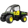 Bruder BROTHER John Deere Gator 8550 without driver - 02491