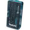 Makita ratchet + bit set B-36170 47tlg - B-36170