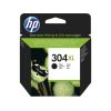 Hewlett-packard INK CARTRIDGE BLACK NO.304XL/5.5ML N9K08AE HP