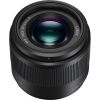 Panasonic Lumix G 25 мм f/1.7 ASPH. объектив