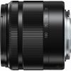 Panasonic Lumix G Vario 35-100мм f/4.0-5.6 ASPH MEGA O.I.S объектив, черный