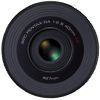 smc Pentax DA 40mm f/2.8 XS objektīvs