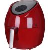 ARIETE 4618/01 Air Fryer XXL Hot air fryer 1800W 5,5 l Red