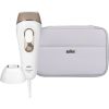 Braun Silk-expert Pro Silk expert Pro 5 PL5159 Intense pulsed light (IPL) Gold, White