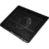 Thermaltake Massive A23 notebook cooling pad 40.6 cm (16") Black