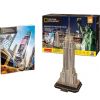 Cubic Fun Van der Meulen 3d Puzzle The Empire State Building