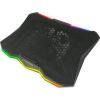 Esperanza EGC110 notebook cooling pad 800 RPM Black