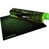 Esperanza EGP102G Gaming mouse pad Black, Green