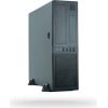 Chieftec CS-12B-300 computer case Mini Tower Black 300 W