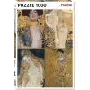 Piatnik Puzle Klimts Kolekcija, 1000 gab.