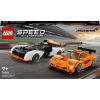 LEGO Speed Champions McLaren Solus GT i McLaren F1 LM (76918)