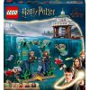 LEGO Harry Potter Turniej Trójmagiczny: Jezioro Hogwartu (76420)