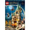 LEGO Harry Potter Hogwart™: Pokój Życzeń (76413)