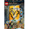 LEGO Harry Potter Flaga Hufflepuffu™ (76412)