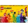 LEGO Classic Sterta klocków (11030) Lego Classic