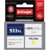 Activejet AH-933YRX ink (replacement for HP 933XL CN056AE; Premium; 13 ml; yellow)