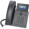 Grandstream Networks GRP2601 IP phone Black 1 lines LCD