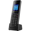 Grandstream Networks DP720 telephone DECT telephone Black