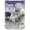 Taste of the Wild Taste of the Wild Sierra Mountain Canine puszka 390g