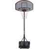 Regulējams komplekts basketbolam Enero junior 1,9-2,6m