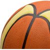 Basketbola bumba Cellular METEOR #7 B/K