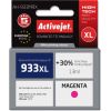 Activejet AH-933MRX ink (replacement for HP 933XL CN055AE; Premium; 13 ml; magenta)