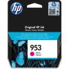 HP 953 Magenta Original Ink Cartridge