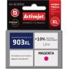 Activejet AH-903MRX ink (replacement for HP 903XL T6M07AE; Premium; 12 ml; magenta)