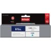 Activejet AH-973CRX ink (replacement for HP 973XL F6T81AE; Premium; 105 ml; cyan)