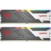 PATRIOT DDR5 2x16GB VIPER VENOM 7400MHz RGB