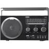 Noveen Portable radio N'oveen PR750 Black