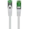 Lanberg PCF7-10CU-0150-S networking cable Grey 1.5 m Cat7 S/FTP (S-STP)