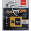 IMRO 10/128G UHS-I ADP memory card 128 GB MicroSDHC Class 10