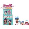 MGA L.O.L. SURPRISE OMG CONFETTI POP 589976 DOLLS BIRTHDAY SISTERS