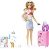 Mattel Barbie Dreamhouse Adventures Travel Playset