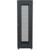 LANBERG FREE STANDING 19" RACK CABINET42U 800X1000 BLACK