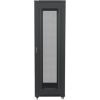 LANBERG FREE STANDING 19" RACK CABINET42U 800X1000 BLACK