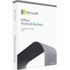 Microsoft Office Home & Business 2021 1 license(s) - Polish