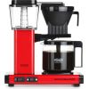 Moccamaster KBG 741 AO Semi-auto Drip coffee maker 1.25 L