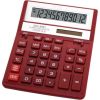CITIZEN SDC-888X calculator Pocket Financial Red