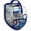 Philips Type of lamp: H4 Pack of: 2 car headlight bulb