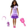 Mattel Barbie HLL20 doll
